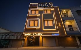Fabhotel Atharv